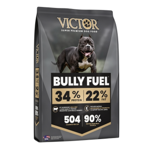 Bully Fuel
