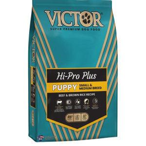 Hi-Pro Plus Small & Medium Breed Puppy