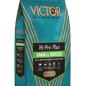 Hi-Pro Plus - Small Breed Adult