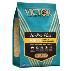 Hi-Pro Plus Small & Medium Breed Puppy