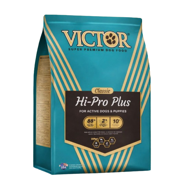 Hi-Pro Plus - 40 libras