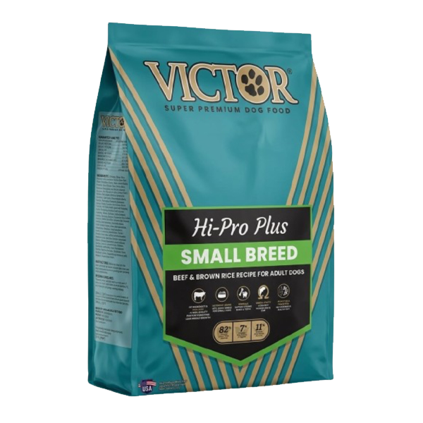 Hi-Pro Plus - Small Breed Adult