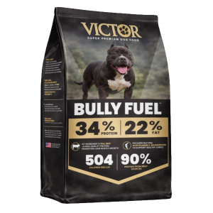 Bully Fuel